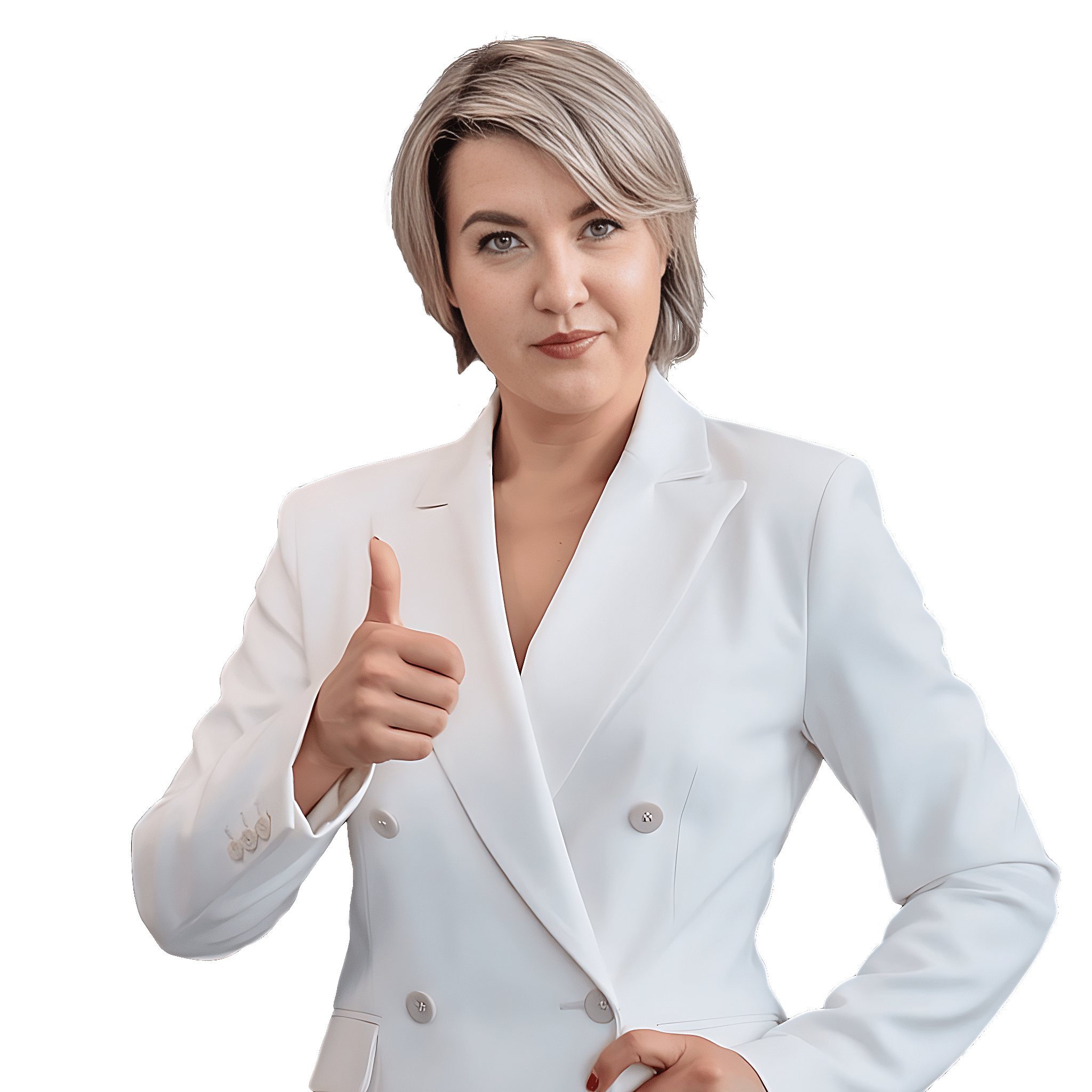 katarzyna gk mentoring