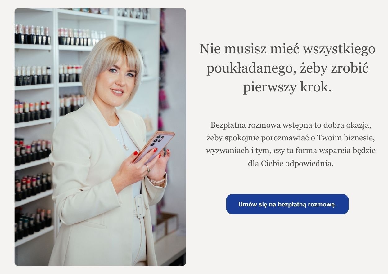 bezplatna rozmowa umów popup